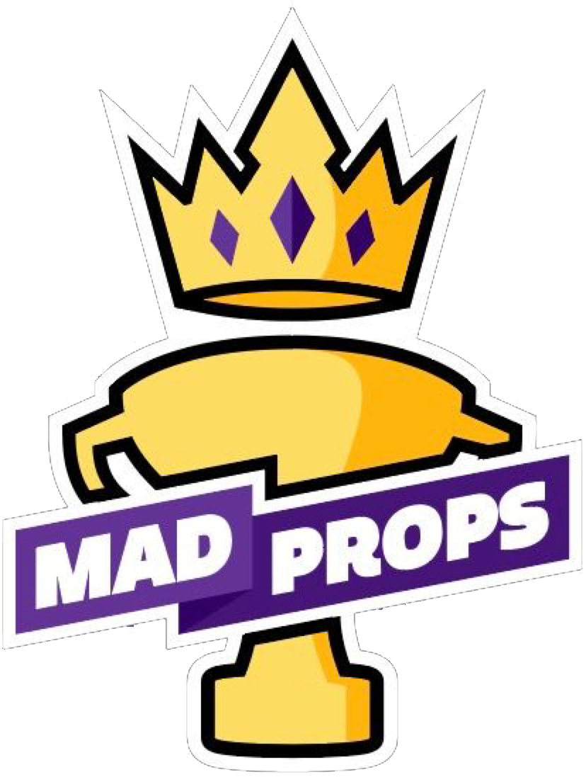Mad Props